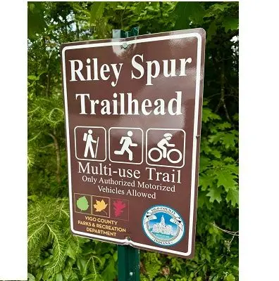 Construction Kicks Off on Riley Trail Rea Park Loop | The Rock 92.7 WFNF-FM