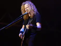 Monster Energy Rock Off festival - 07.10.2016 - Turkey / Istanbul