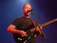 Dave Matthews Band performs at the KAABOO music festival Del Mar^ California USA - 09-14-2019