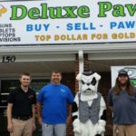 17416661: donut day sept 21 2016 deluxe pawn