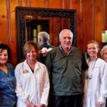 17080494: Dr. Greg Howard and Staff