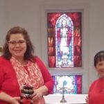 17080495: Sacred Heart Church Staff