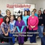 17080499: Danville Dental Associates