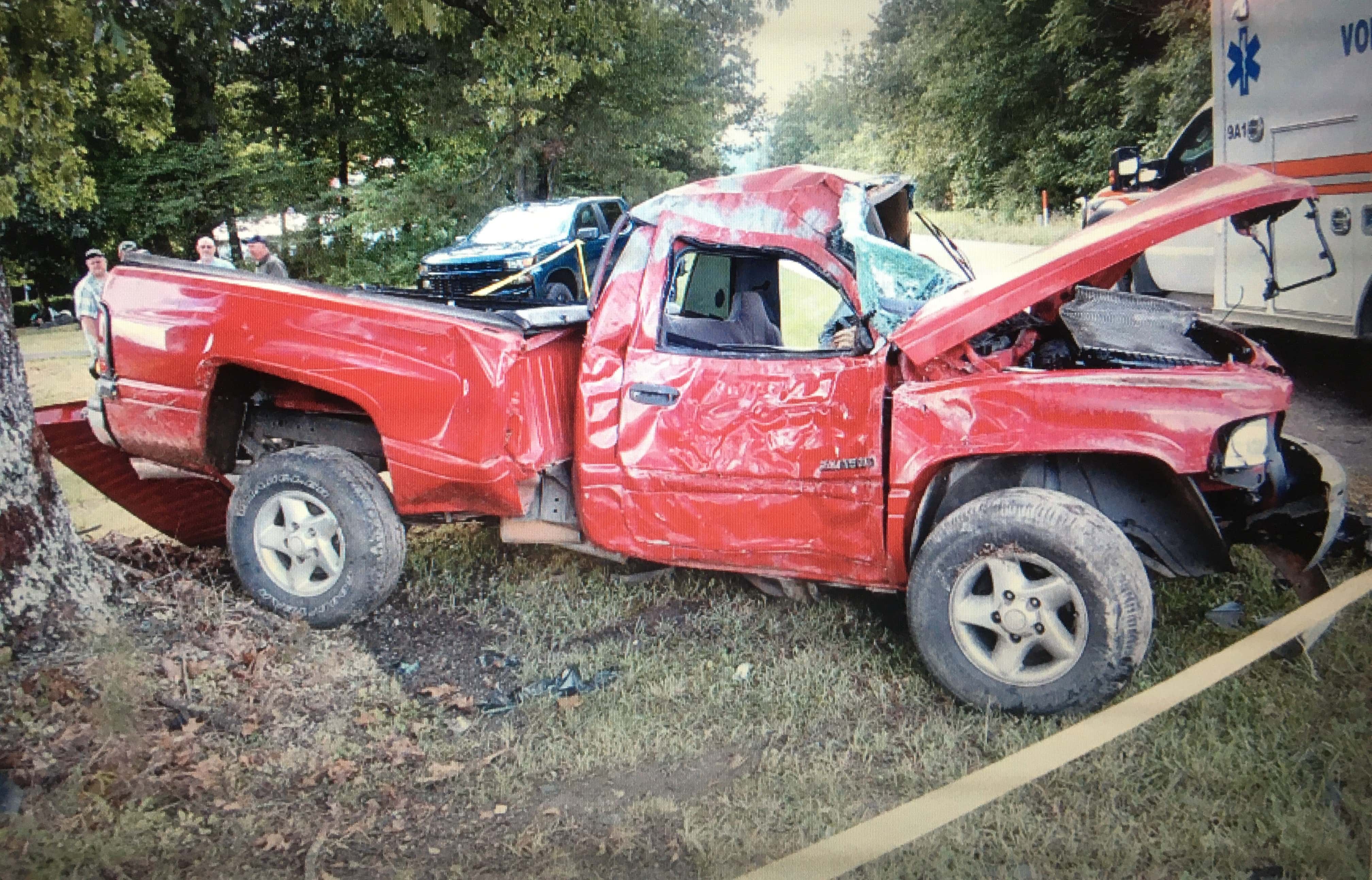 61920HalifaxCountyFatalCrash WBTM 102.5