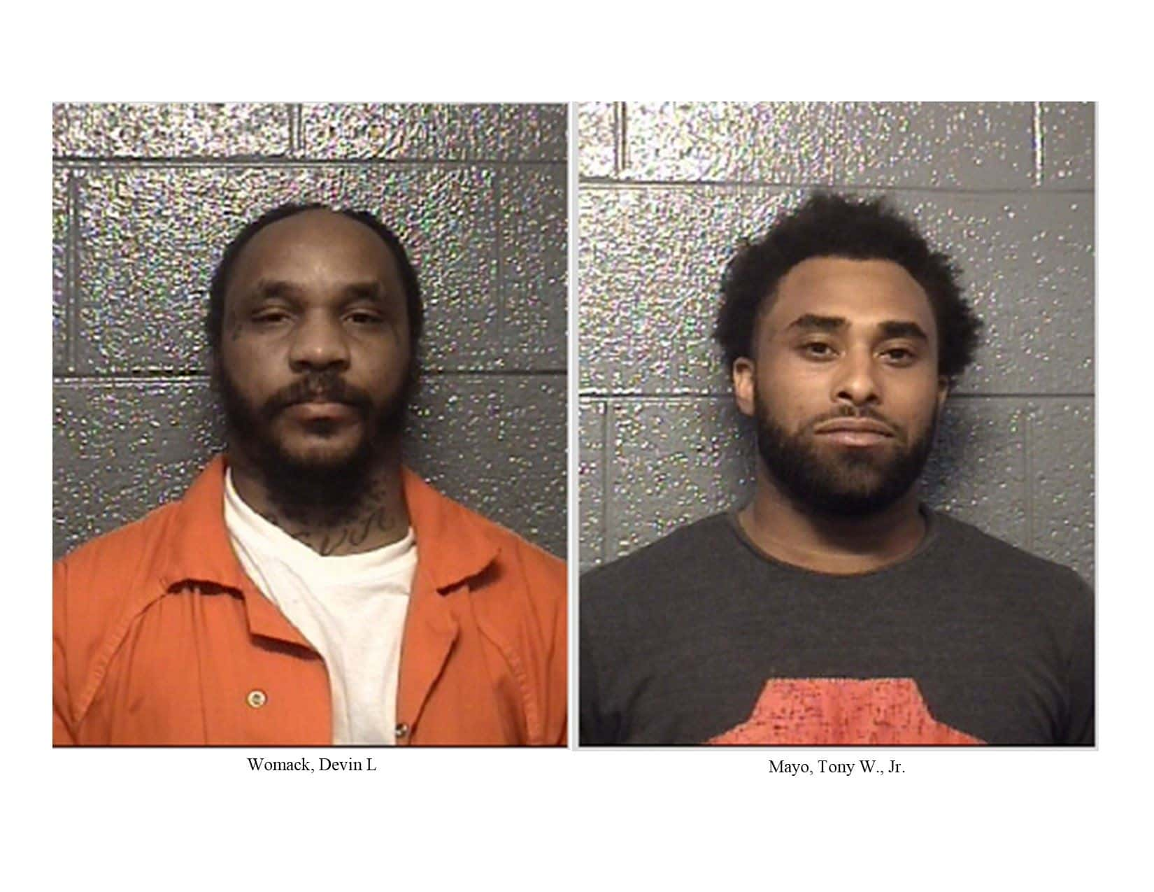 2-arrests