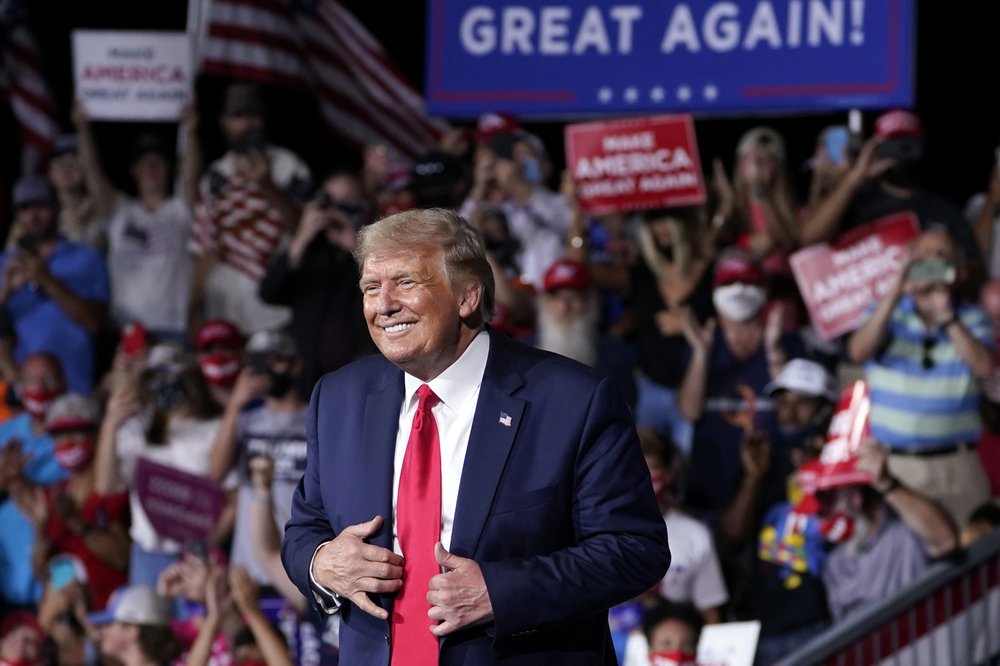 trump-winston-salem