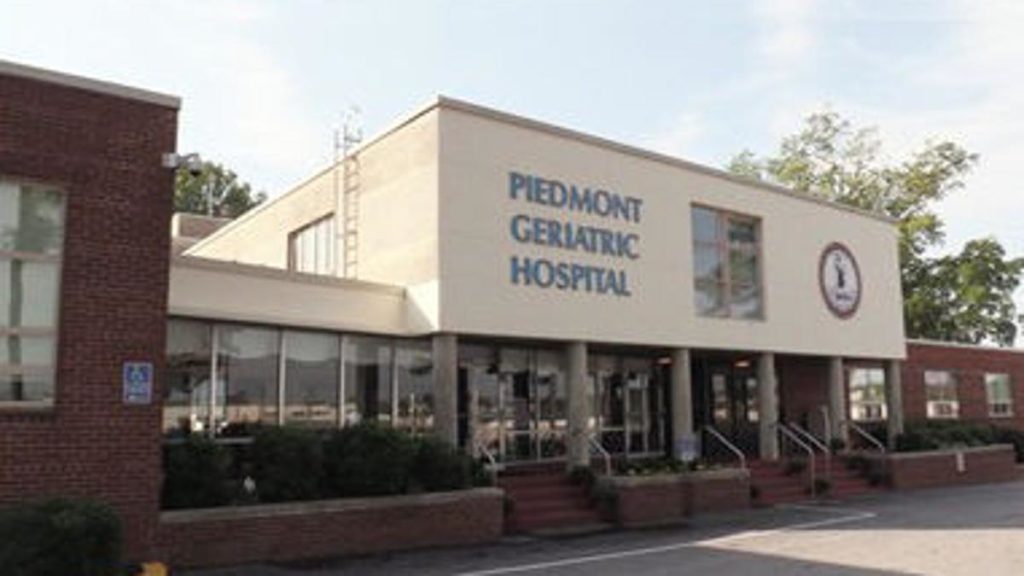 COVID19 outbreaks hit state mental institutions in Virginia WBTM 102.5