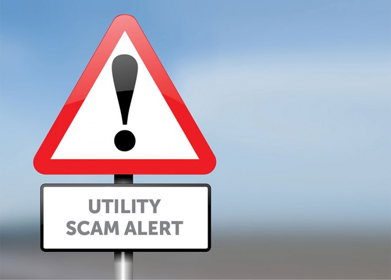 utility-scam-alert