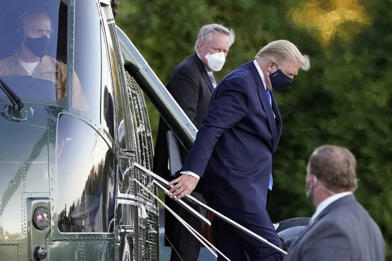 trump-sick