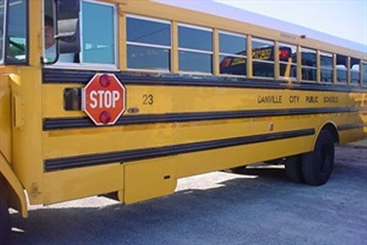 danville-school-bus