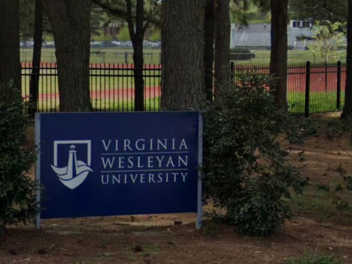 virginia-wesleyan-sign