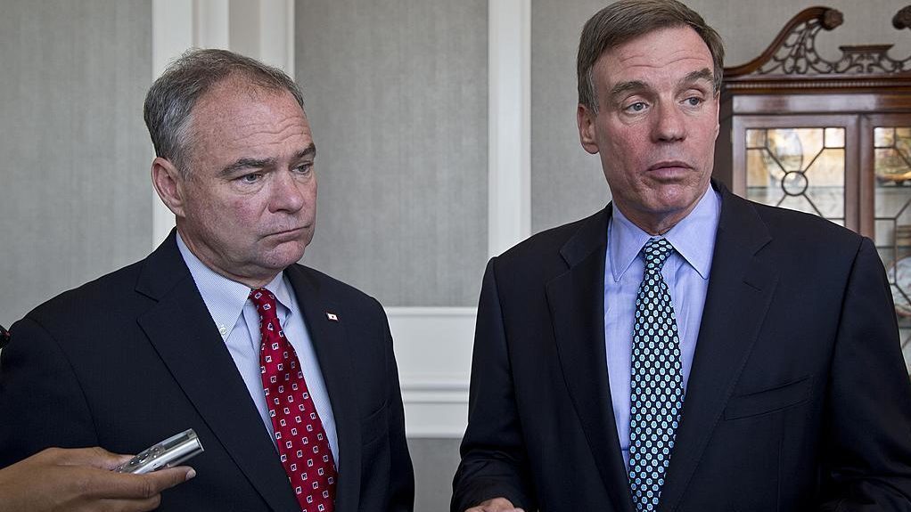 Warner, Kaine Introduce Legislation to Rename Roanoke Federal Building After Civil Rights Lawyer Reuben Lawson - Vimarsana News