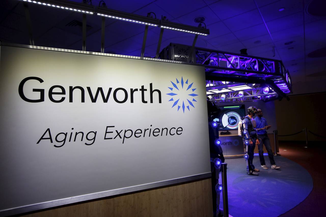 genworth