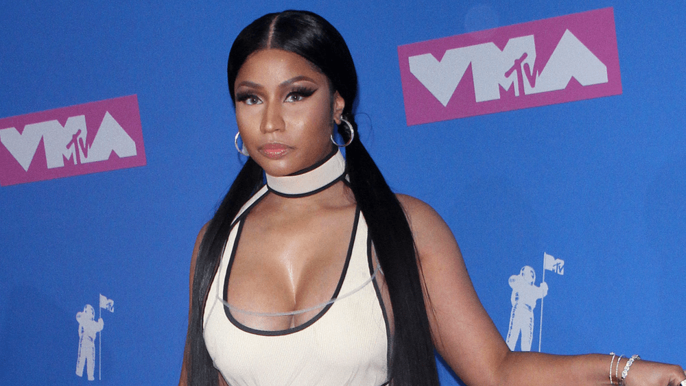 Nicki Minaj's Father Robert Maraj Killed in Hit-and-Run ...