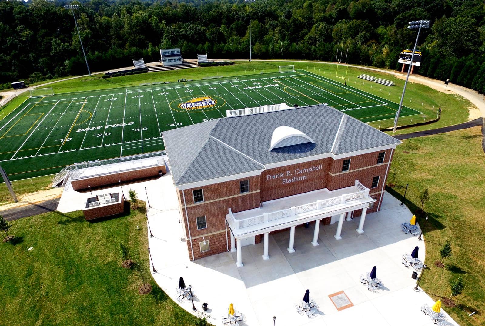 averett-north-campus