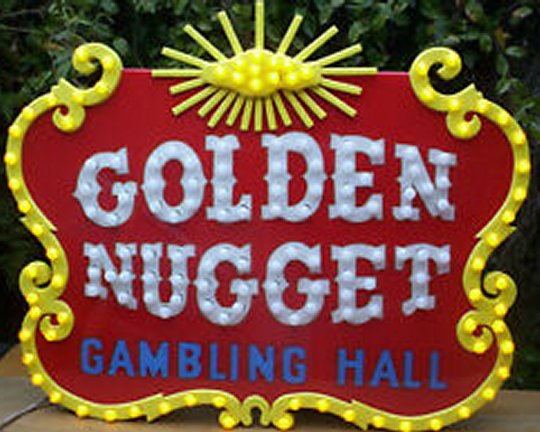 golden-nugget