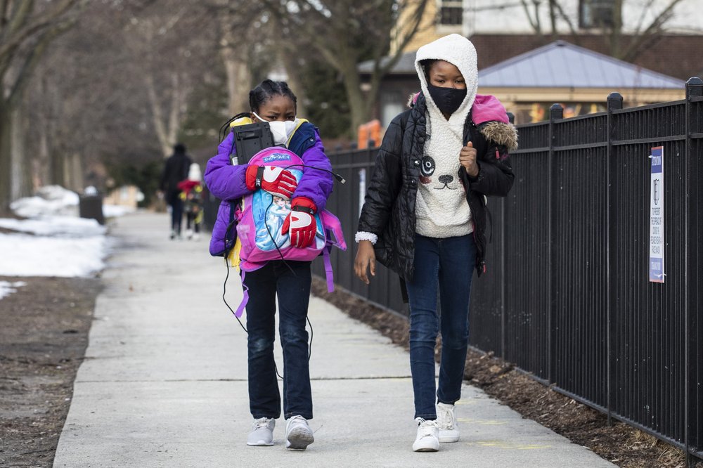 school-kids