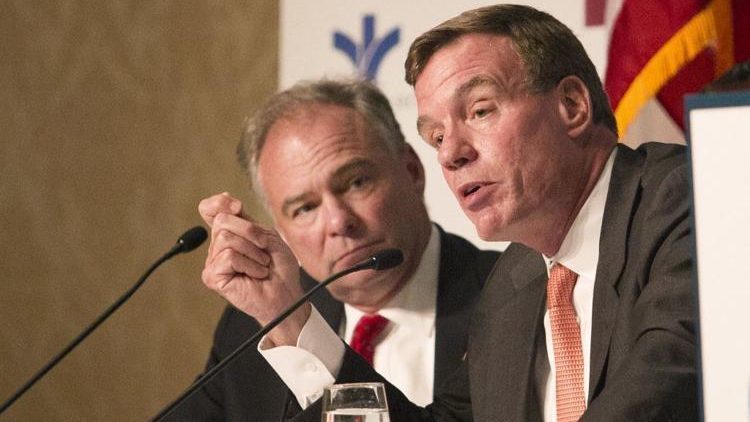 Sens. Warner and Kaine Announce Nearly $13M in Funding to Make Communities Safer, Including Just Under $150k for Pittsylvania County - Vimarsana News