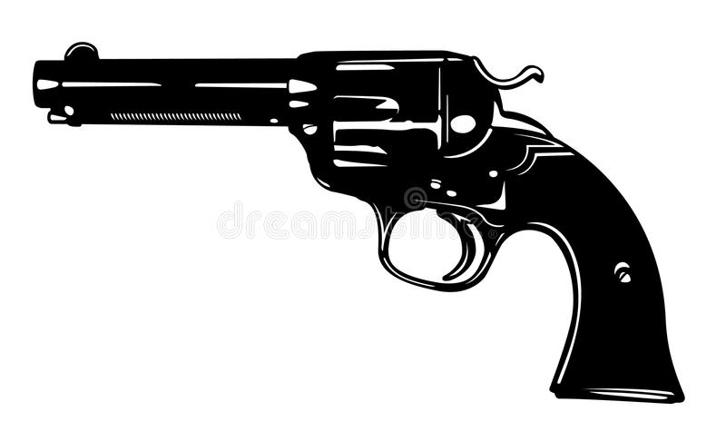 revolver-stock-graphic