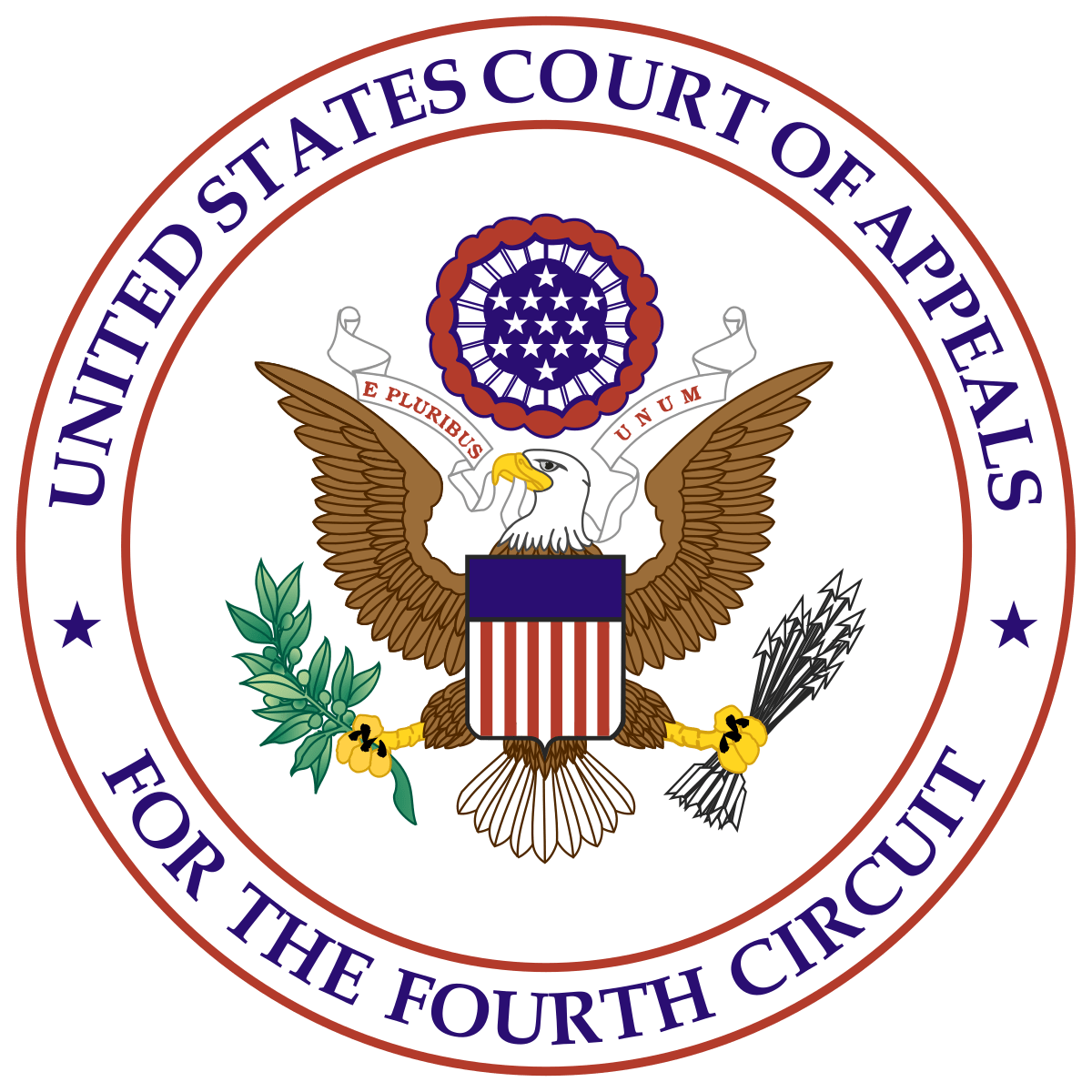 4th-circuit-court-of-appeals