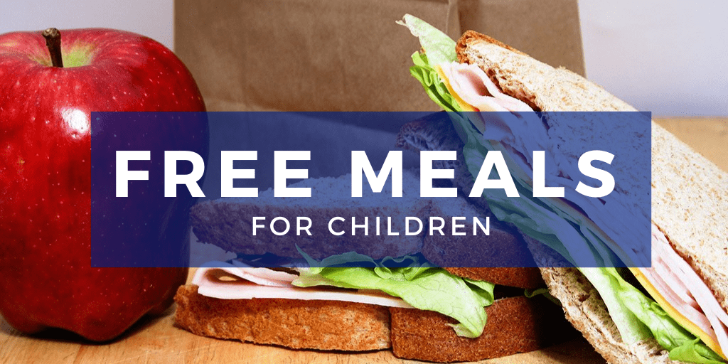 free-meals