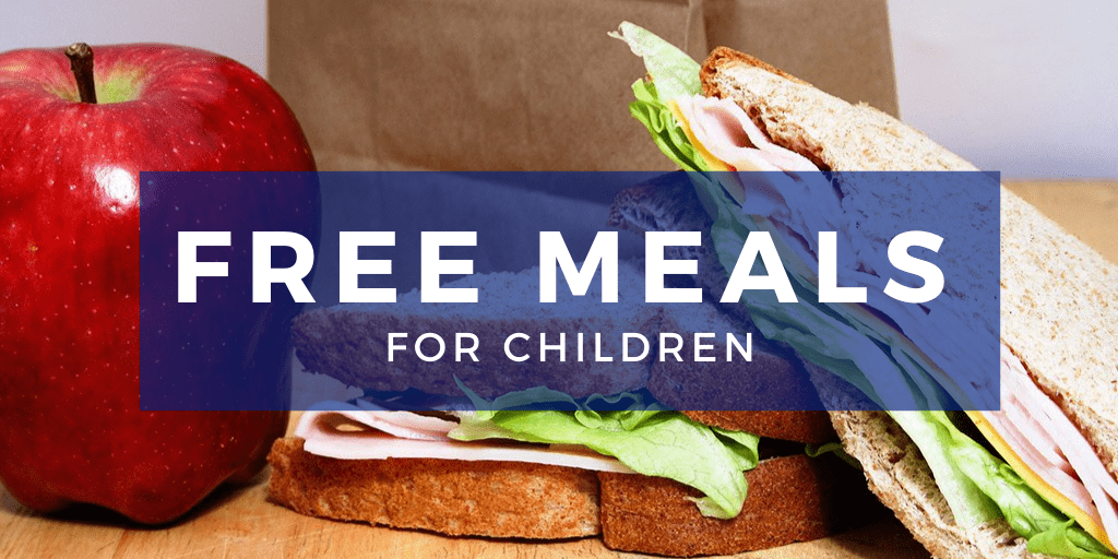 Danville Schools Offer Free Summer Meals WBTM 102 5