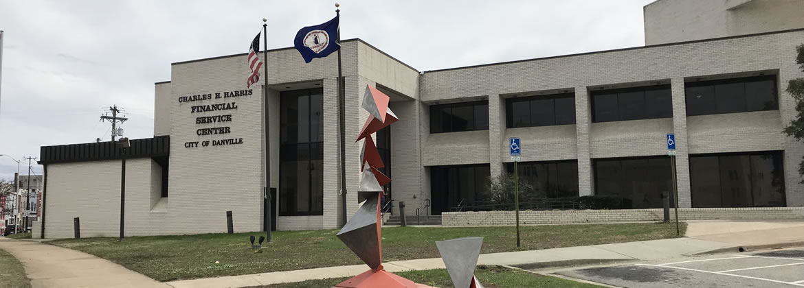 danville-utilities-office