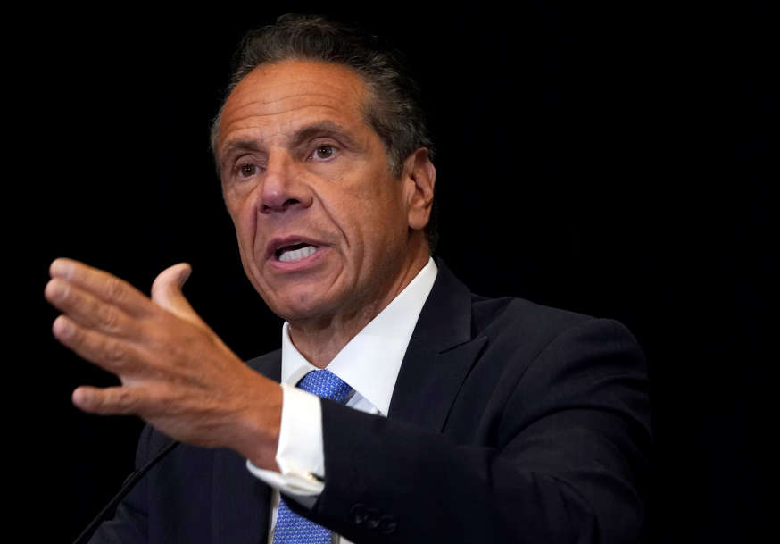 cuomo