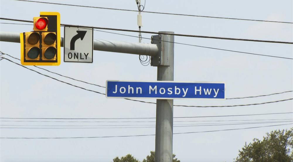 mosby-highway