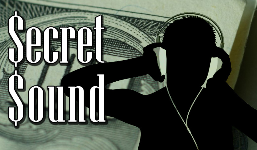 secret-sound