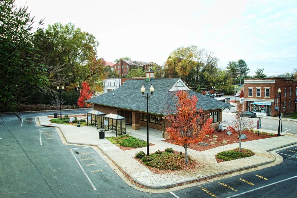 Reserve A Ride Program Wins Award for Danville Transit - Vimarsana News