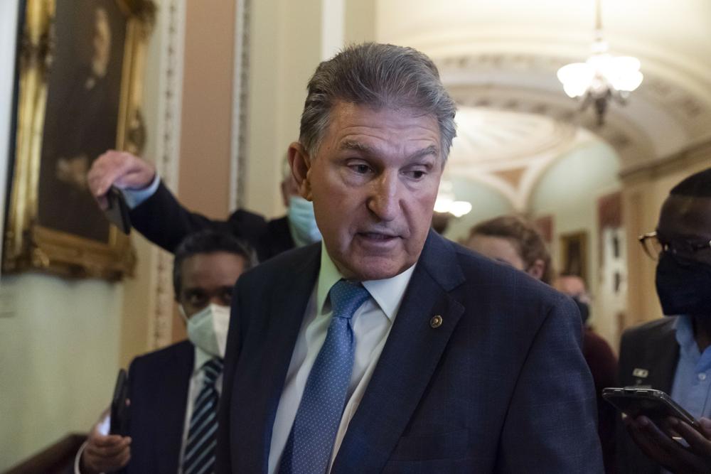 manchin
