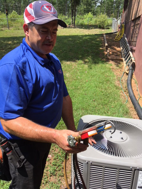 Du0026M Heating and Air Conditioning | WBTM 102.5