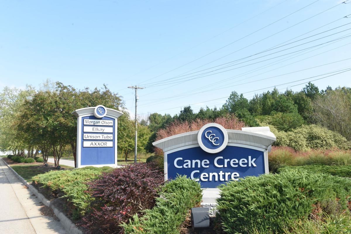 cane-creek-centre