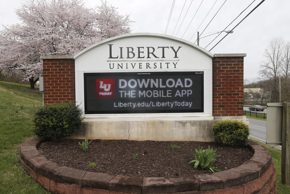 liberty-university