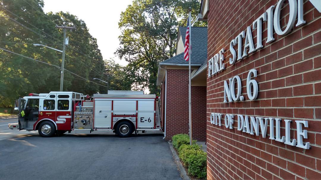 danville-fire-dept-truck-and-station