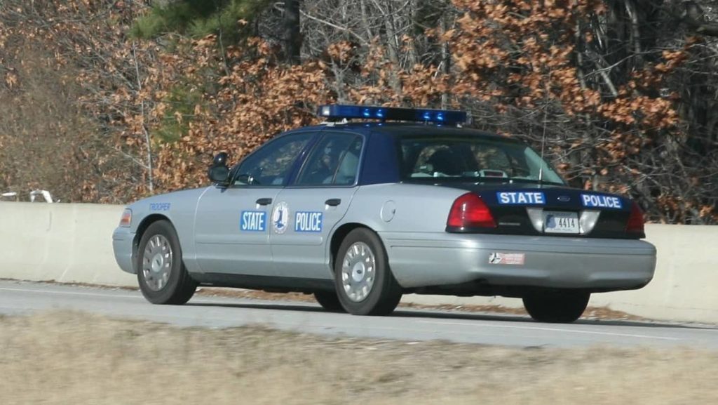 Virginia State Police Unveils Pathway to Trooper Program - Vimarsana News