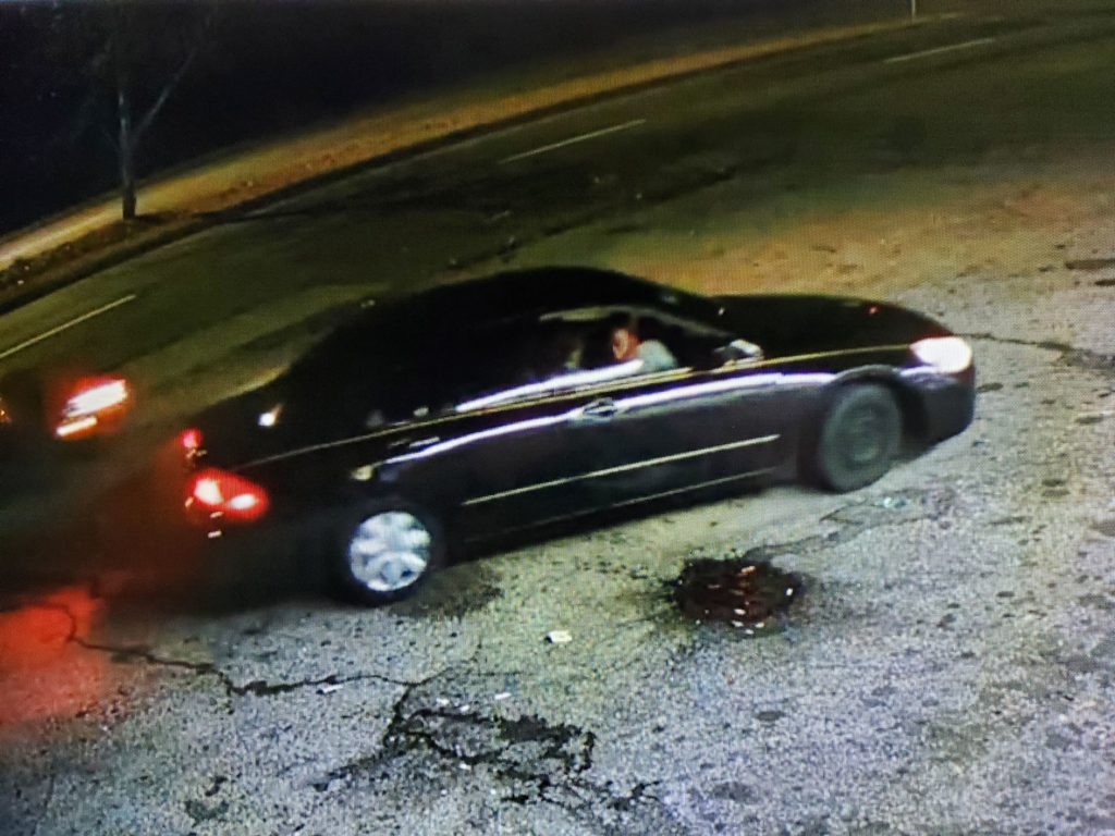 Danville Police Seeking Public Help Identifying Weekend Shooters - Vimarsana News