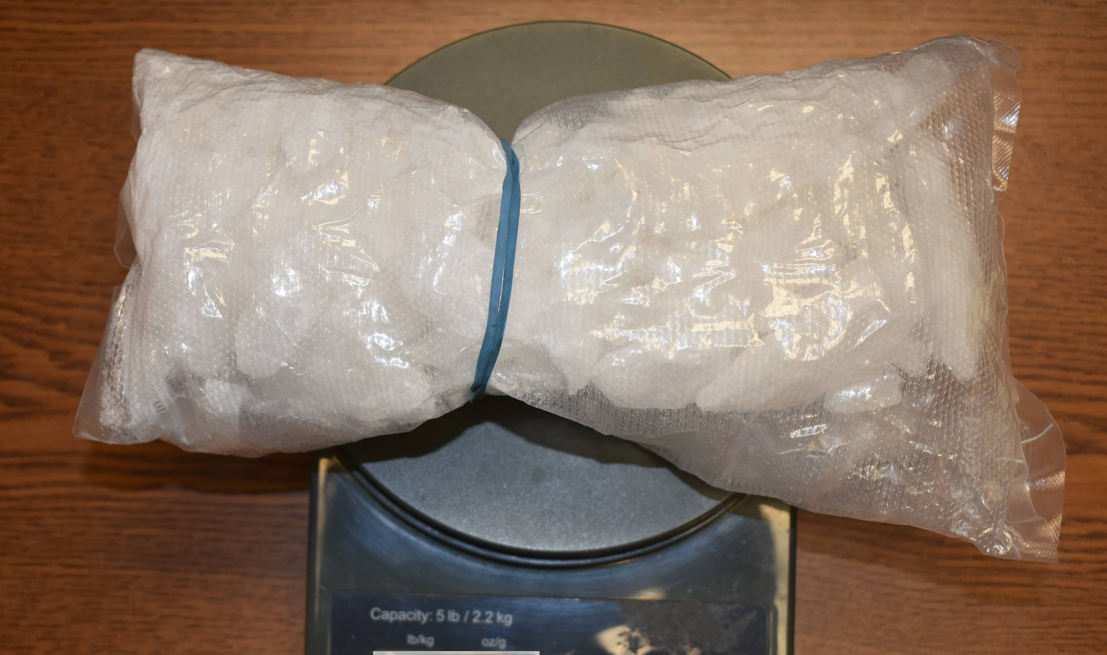 seized-methamphetamine