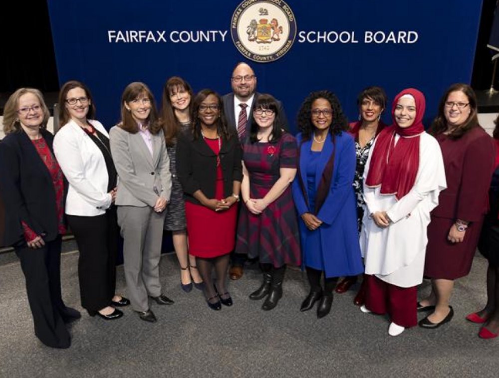 fairdfax-county-school-board