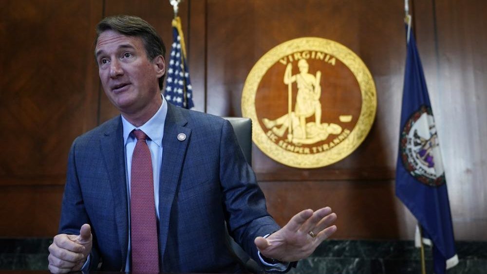 Virginia General Fund Revenues Remain in Line with Forecasts Through October - Vimarsana News