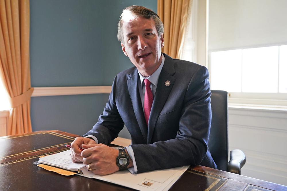 Governor Youngkin Announces Governor's Fellows Program for Rising Seniors and Recent Graduates - Vimarsana News