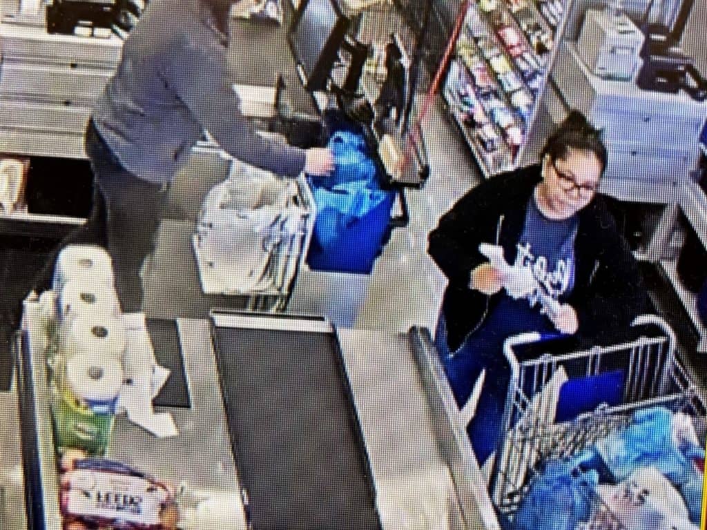Henry County Sheriff's Office Asking for Public's Help with Fraud Suspect - Vimarsana News