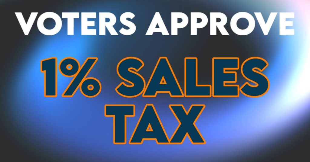 Pittsylvania County Board of Supervisors Outline Next Steps for Increased Sales Tax - Vimarsana News
