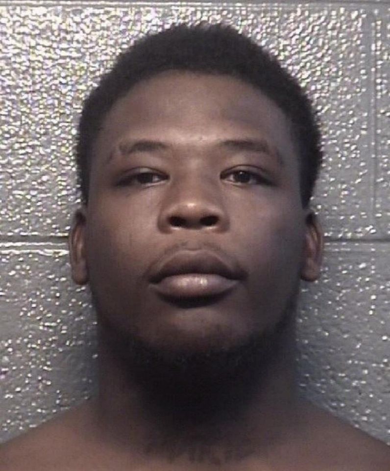 Danville Police Arrest Suspect in Connection to August Death - Vimarsana News