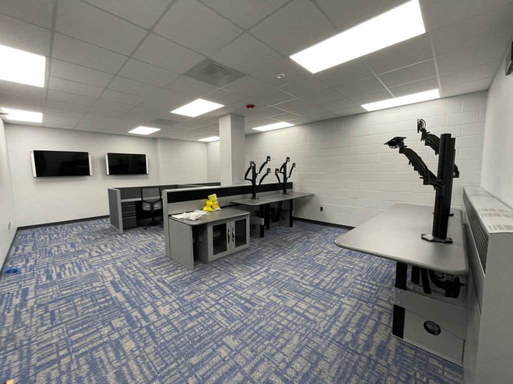 Danville Police Department Receives Over $700k Grant for Real Time Crime Center - Vimarsana News