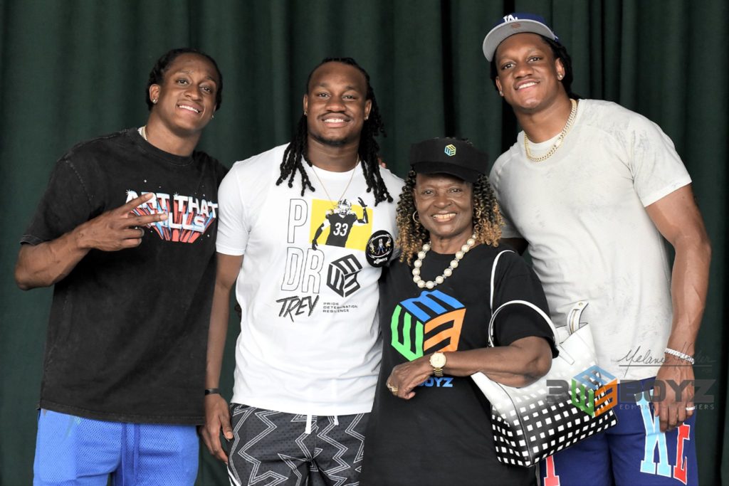 Edmunds Brothers Announce Return of 1 Dream One Team Gala, Bud Foster to Serve as Guest Speaker - Vimarsana News