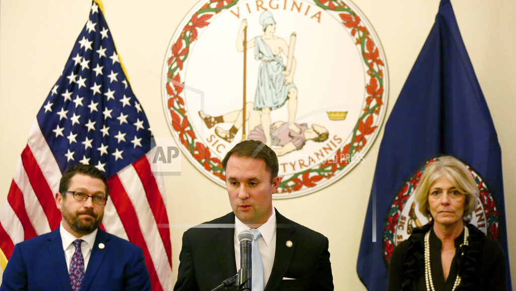 Virginia School Boards Must Adhere to Gov. Youngkin's New Policies on Transgender Students, AG Says - Vimarsana News