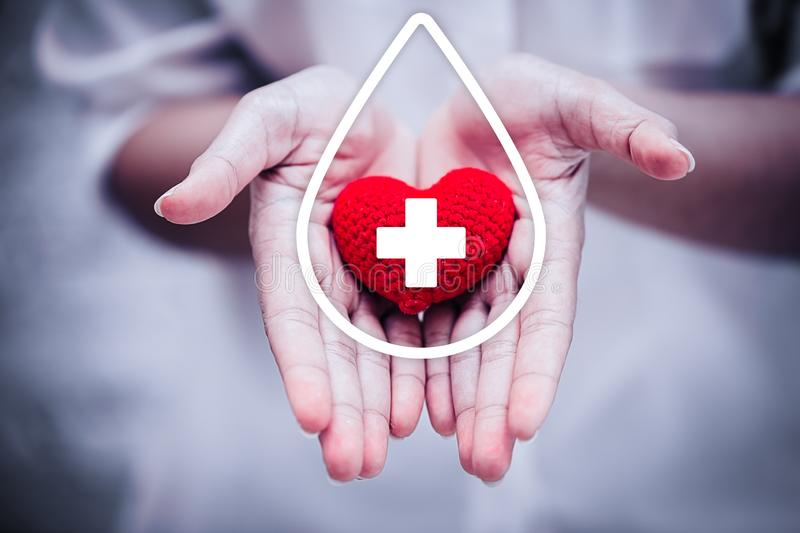 hand-giving-red-heart-help-blood-donation-hospital-healthcare-concept-139341090