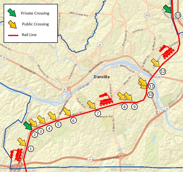 map-railroad-road-crossings
